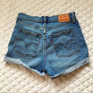 Levi’s Shorts